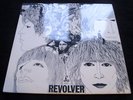 BEATLES Revolver UK 1st Press PCS 7009 Psych Nr MINT LP