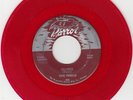 FIVE THRILLS - Parrot 800 - Gloria - RED-WAX DOO-WOP 45