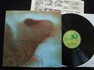 PINK FLOYD Meddle UK 1st press Harvest LP