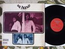 DE HAND’s “Vol III” Rare Indo-psych rock POKORA orig LP