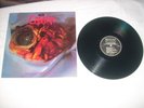 CADAVER - Hallucinating Anxiety LP 1.PRESS Carnage