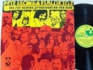 RARE-PETE BROWN & PIBLOKTO-THINGS MAY COME..-UK HARVEST