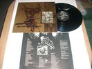 TIAMAT - The Astral Sleep LP 1.PRESS Toxaemia Carnage