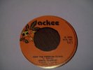 KEEP THE PRESSURE DOWN ERROL DUNKLEY  KILLER ROOTS ORIG