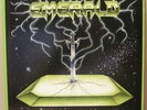 private EMERALD Armed For Battle  - Metal Gem