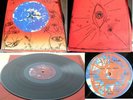 THE CURE-WISH 2LP Greek LIMITED copies 1992 NM  VINYL