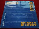 BRIDGES - S/T UK Orig Private Folk Psych LP RARE