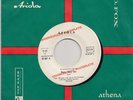 Paul Würges - Let's Go Baby RARE ARIOLA TESTSPRESS RARE