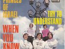 The Princes of Israel - Try to Understand orig. Decca