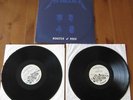Metallica - Monster Of Rock 2LP