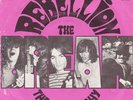 The Dream Rebellion orgnl Dutch MONSTER Freakbeat 45PS