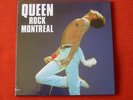QUEEN - Montreal 3LP box (SEALED) Half Speed Mastered