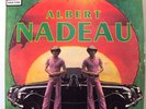 ALBERT NADEAU-PRIVATE FRENCH AFRO FUNK LP-SAULTONE
