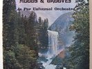 JU PAR UNIVERSAL ORCHESTRA-MOODS & GROOVES-ORIGINAL PRO