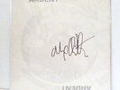 BIG STAR Alex Chilton LP Radio City 1973 Ardent  Promo