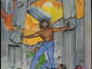 Yabby You - Chant Down Babylon Kingdom UK LP