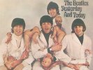 THE BEATLES YESTERDAY AND TODAY LP MONO