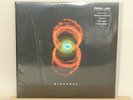 Pearl Jam Binaural LP OG Epic HYPE STICKER STILL SEALED