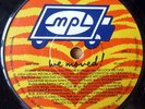 PAUL MCCARTNEY WINGS We Moved UK Promo 1977 7