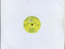 Winston Edwards - Natty Locks Dub UK LP