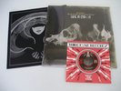 Raconteurs Live White Stripes Third Man Vault LP 7