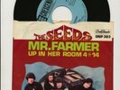 Psych - THE SEEDS on GNP Crescendo | mr. farmer | w/ PS