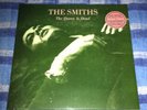 The Smiths The Queen Is Dead gatefold 10