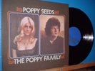 LP-The Poppy Family 60's psychedelic garage pop