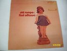 RARE SID RUMPO first offence LP 1974 ROCK AUSTRALIA