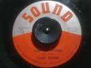 Northern Soul GARY HAINES - KEEP ON GOING Sound