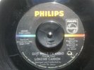 Northern Soul R&B LONZINE CANNON - QUIT WHILE I'M AHEAD