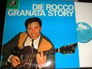 LP  -  ROCCO GRANATA -  ROCCO GRANATA STORY -  Muster