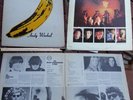 VELVET UNDERGROUND & NICO Peelable BANANA USA MONO VG