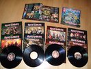 Iron Maiden –The Best Of The Beast 4 LP Vinyl Box Mint