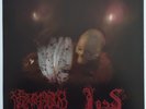 NECROS CHRISTOS / LOSS - Split LP