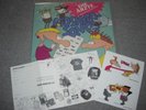 Die Ärzte Moskito Songs 1 LP Vinyl 12