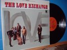 LP-Love Exchange 60' west coast psych garage pop