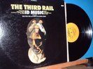 LP-The Third Rail- Id Music 60's garage pop