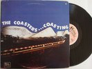 COASTERS...Coasting LP PRIVATE modern soul funk LP mp3