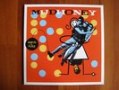 MUDHONEY March To Fuzz 3xLP BLUE Grunge PUNK Sub Pop