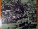 IKE QUEBEC-It Might As Well Be Spring Orig NM MONO LP
