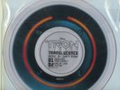 Daft Punk Tron Legacy RSD Transluence Rare Red Vinyl 10