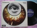 THE END Introspection UK DECCA original psych prog vg+