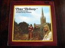 FOLK-PETER BELLAMY-WON'T YOU GO MY WAY-ARGO 37