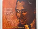TEDDY EDWARDS QUARTET Lp Good Gravy  CONTEMPORARY 7592