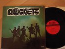 Rockets - Les Rockets - LP - Vinyl - 1976