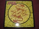Rage - The Missing Link EXTREM RAR LP