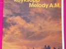 ROYKSOPP Melody A.M. VINYL LP