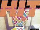 FLAMING LIPS HIT TO DEATH IN THE FUTURE HEAD NEW 140G