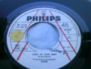THE DAVID*LIGHT OF YOUR MIND*MONSTER HAMMOND PSYCH*UK